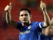 LA Galaxy chính thức đàm phán với Lampard