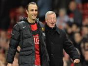 M.U - Fulham: Ngày Dimitar Berbatov gặp lại "Quỷ đỏ"