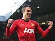 Man Utd & sự phụ thuộc vào Van Persie: Đội bóng một người