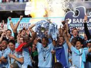 1.000 tỷ đồng để xem giải Ngoại hạng Anh tại Việt Nam