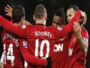 M.U là đội thể thao đầu tiên được định giá 3 tỉ USD