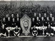 Sự thật lịch sử: M.U thua kém cả Liverpool, Arsenal lẫn Everton!