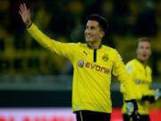 Sahin tiết lộ lý do trở lại Dortmund