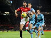 Ryan Giggs sẽ vẫn còn “chiến” tới năm 40 tuổi