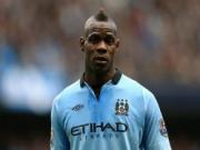 Chính thức: Man City đồng ý bán Balotelli cho Milan