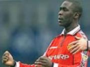 Newcastle: Mất Andy Cole cho M.U tiếc hơn mất Demba Ba