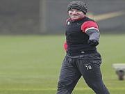 Tin mừng cho Quỷ Đỏ: Rooney có thể trở lại trong trận "derby nước Anh"