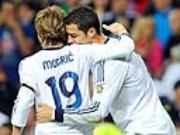 3h30 ngày 10/1, Real Madrid - Celta Vigo: Chiến thắng để lấy niềm tin