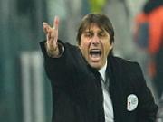 Juve phải chia điểm cùng Copenhagen bởi hàng công quá vô duyên