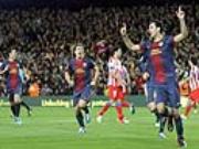 Sergio Busquets: Một người hùng thầm lặng