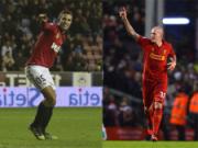 Những “cuộc chiến” vị trí quyết định trận derby nước Anh