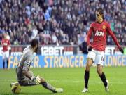 Những điều rút ra từ trận thắng Wigan của M.U