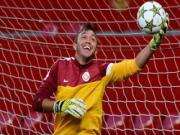 Chấp nhận chi đến 17 triệu Euro, Barca vẫn bị từ chối thẳng thừng trong thương vụ Muslera