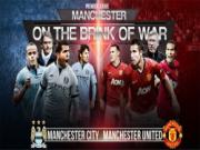 Cuộc đua song mã thành Manchester: Sir Alex, hãy ngủ với một mắt khép hờ!