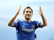 Đối thủ của Juve: Nếu Lazio có Lampard…