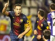 Xavi Hernandez: Người nắm giữ 'Ma thuật' của Barca