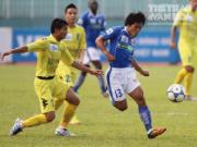 Đầu năm cầu thủ Việt ước gì?