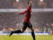 Đến lượt Vincent Kompany lên tiếng ngợi ca Van Persie