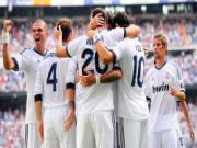 Real Madrid bây giờ đoàn kết hơn bao giờ hết