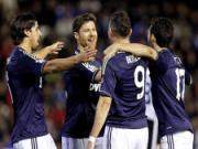 Real Madrid hẹn gặp Barcelona ở bán kết Cúp Nhà Vua