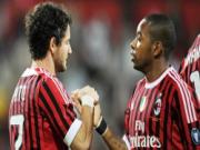 Cẩn thận với các “món hàng Brazil” trên TTCN: Tín hiệu lụi tàn từ Robinho và Pato