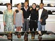 Ronaldo bị tố buôn hàng hiệu xuất xứ Trung Quốc