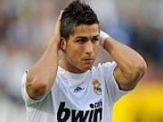 Real Madrid: Nếu cuộc sống không có Ronaldo...