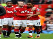 Sir Alex xác nhận Rooney vắng mặt trong trận đại chiến Quỷ đỏ