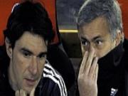 Sa thải? Mourinho chẳng bận tâm
