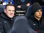 Sir Alex sai lầm khi dùng Wayne Rooney?