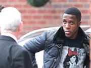 Wilfried Zaha: Siêu sao mới ở Old Trafford?