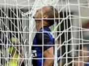 Inter: Sneijder đã tập trở lại, nhưng...