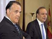 Sốc: La Liga có dàn xếp tỷ số