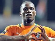 Galatasaray chính thức sở hữu Drogba