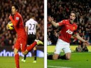 "Không phải Suarez, Robin Van Persie mới là cầu thủ của năm"