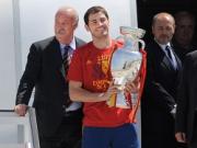 Những con số “lịch sử” của năm 2012