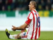 Lập kỳ tích tại trận thua Chelsea, Walters đi vào lịch sử Premier League