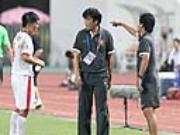 HLV đội tuyển Việt Nam: Phải là người dũng cảm!