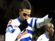 Milan xem Taarabt là mục tiêu dự phòng của Kaka