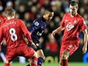 Tại sao Walcott tịt ngòi?