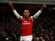 Monaco quyết tâm chiêu mộ Walcott để nâng tầm cho tham vọng “bá chủ” Ligue 1