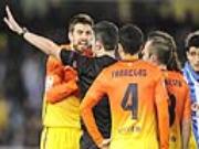 Tito phải cảm ơn Real!