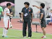 "Cô giáo" nào khóc lóc xin lỗi vì nghi oan cho Công Vinh?