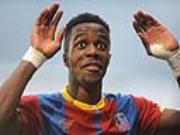 M.U sắp mua Wilfried Zaha: Trẻ, tài năng và hình bóng Ronaldinho