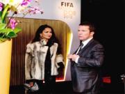 Huyền thoại Lothar Matthaeus vắt vai mối tình thứ… 11