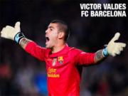 Arsenal quyết chi đậm cho Valdes