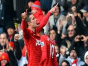 M.U hãy tôn trọng màu Đỏ vùng Merseyside