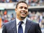 Ronaldo “béo” đi học: Vì quốc gia đại sự?