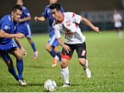 Khi cầu thủ phải làm kinh doanh