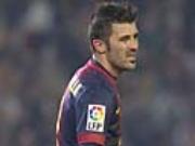 Arsenal: Không có bom tấn chuyển nhượng cho David Villa